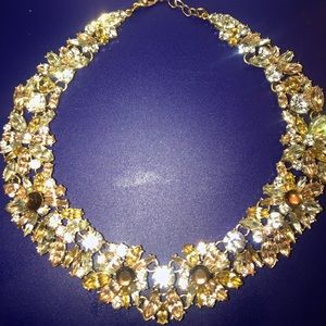 Shine shine necklace